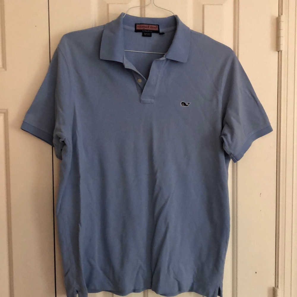 Men’s polo shirt